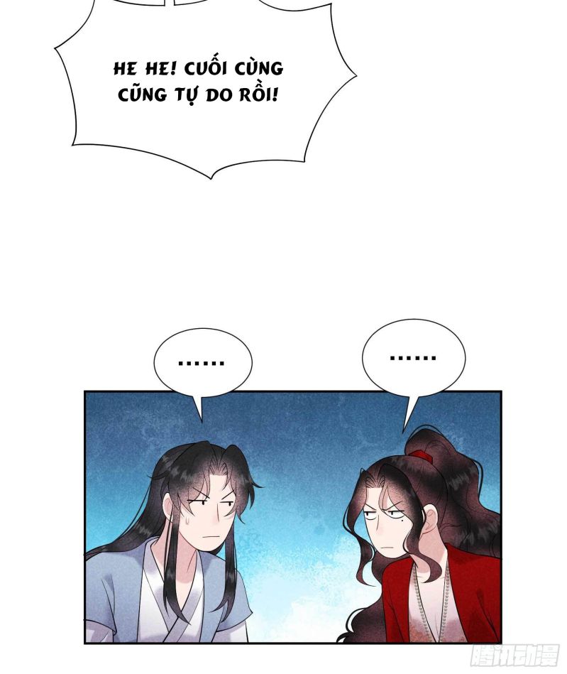 Trở Thành Nam Nhân Của Vương Chap 96 - Next Chap 97