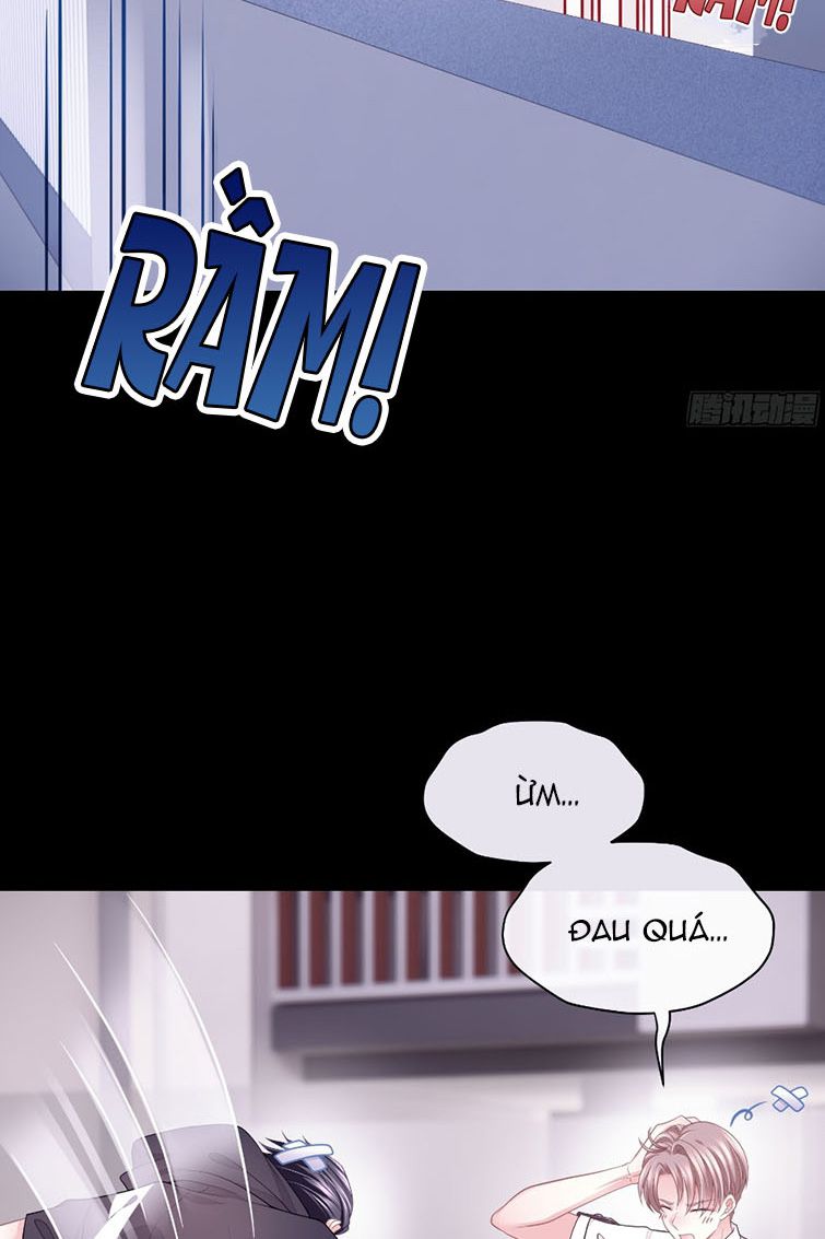 Tôi Nghi Ngờ Hệ Thống Thích Tôi Chap 42 - Next Chap 43