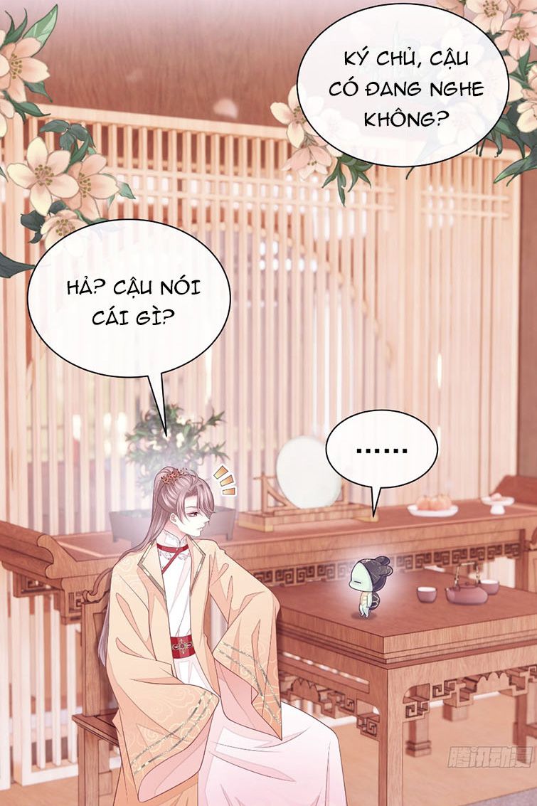 Tôi Nghi Ngờ Hệ Thống Thích Tôi Chap 42 - Next Chap 43