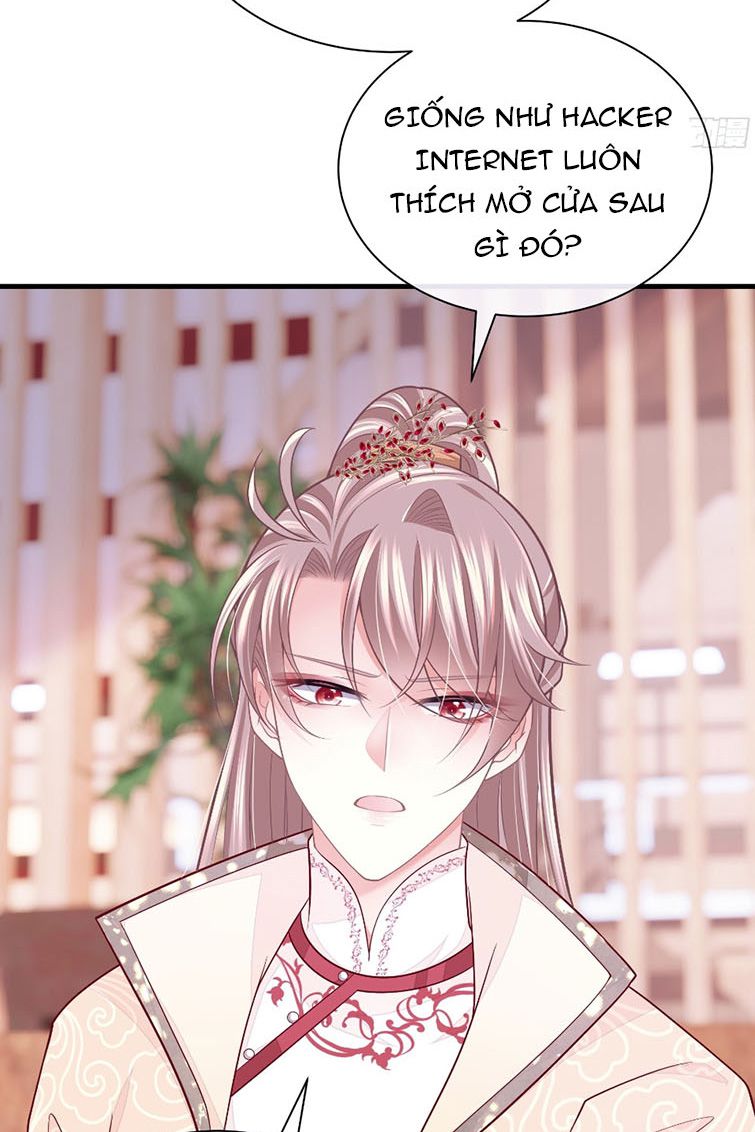 Tôi Nghi Ngờ Hệ Thống Thích Tôi Chap 42 - Next Chap 43