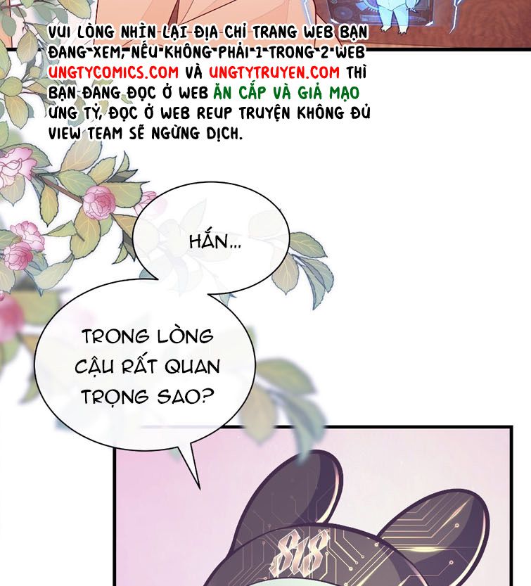 Tôi Nghi Ngờ Hệ Thống Thích Tôi Chap 42 - Next Chap 43