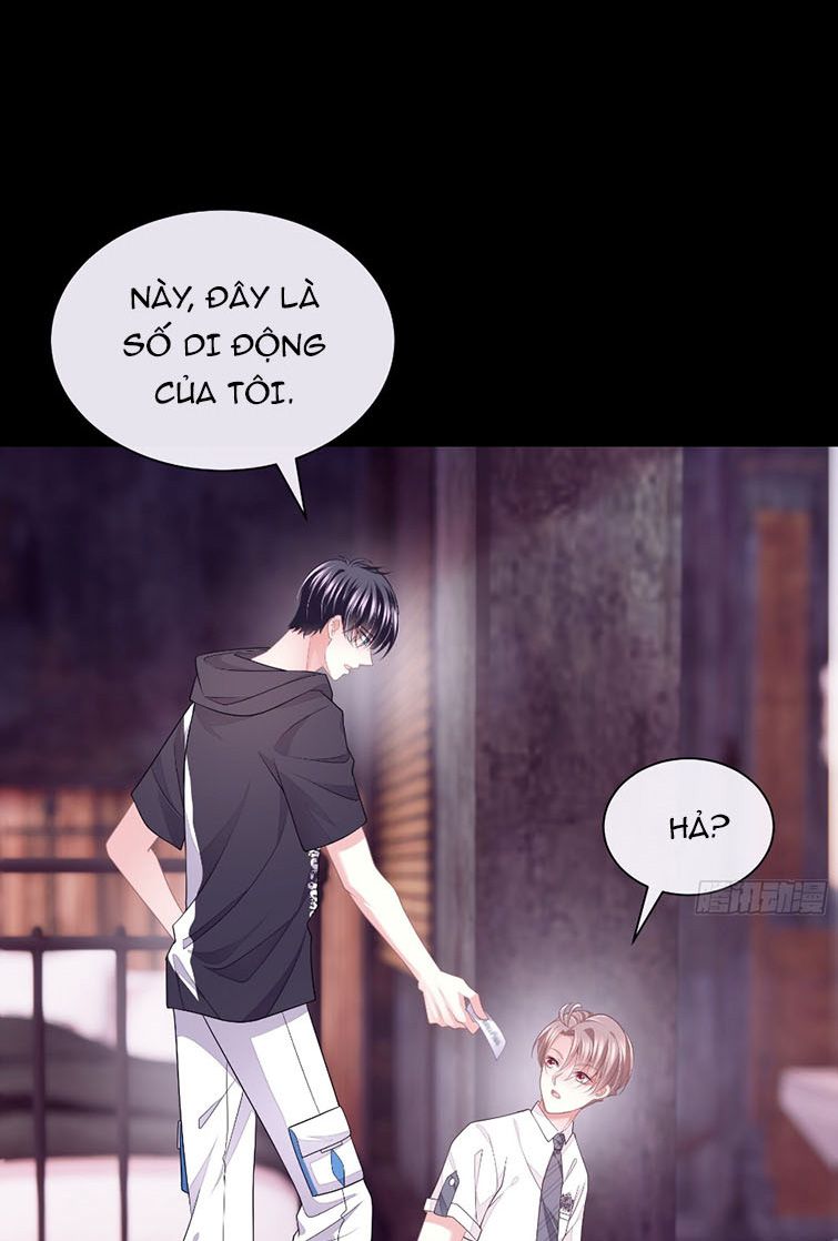 Tôi Nghi Ngờ Hệ Thống Thích Tôi Chap 42 - Next Chap 43