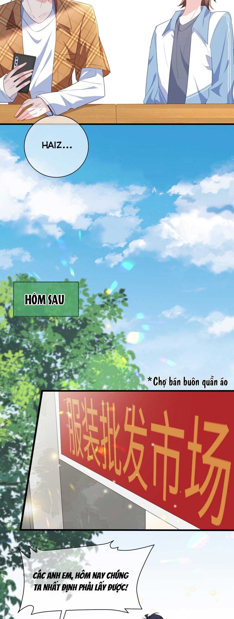 Giáo Bá Là Một Tên Yêu Tinh Chap 25 - Next Chap 26