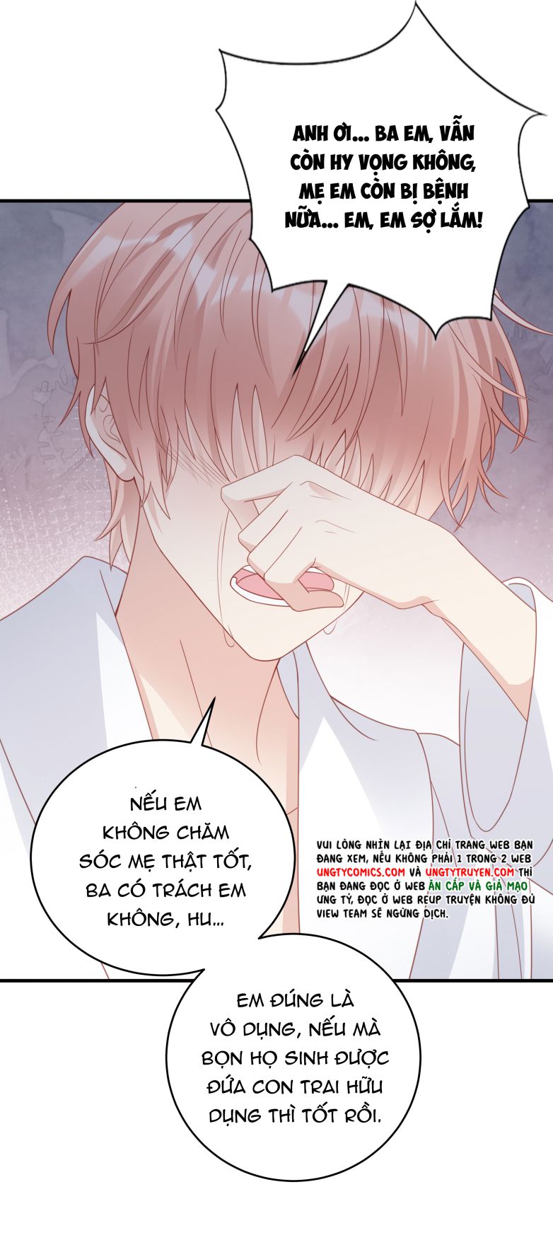 Bùi Bảo Chapter 58 - Next Chapter 59