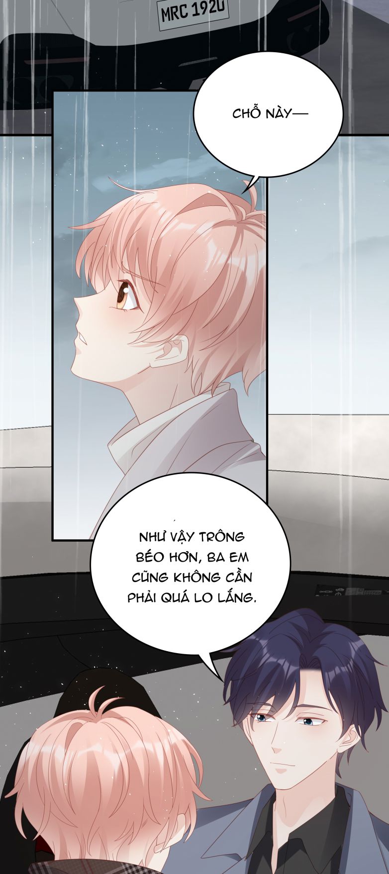 Bùi Bảo Chapter 58 - Next Chapter 59