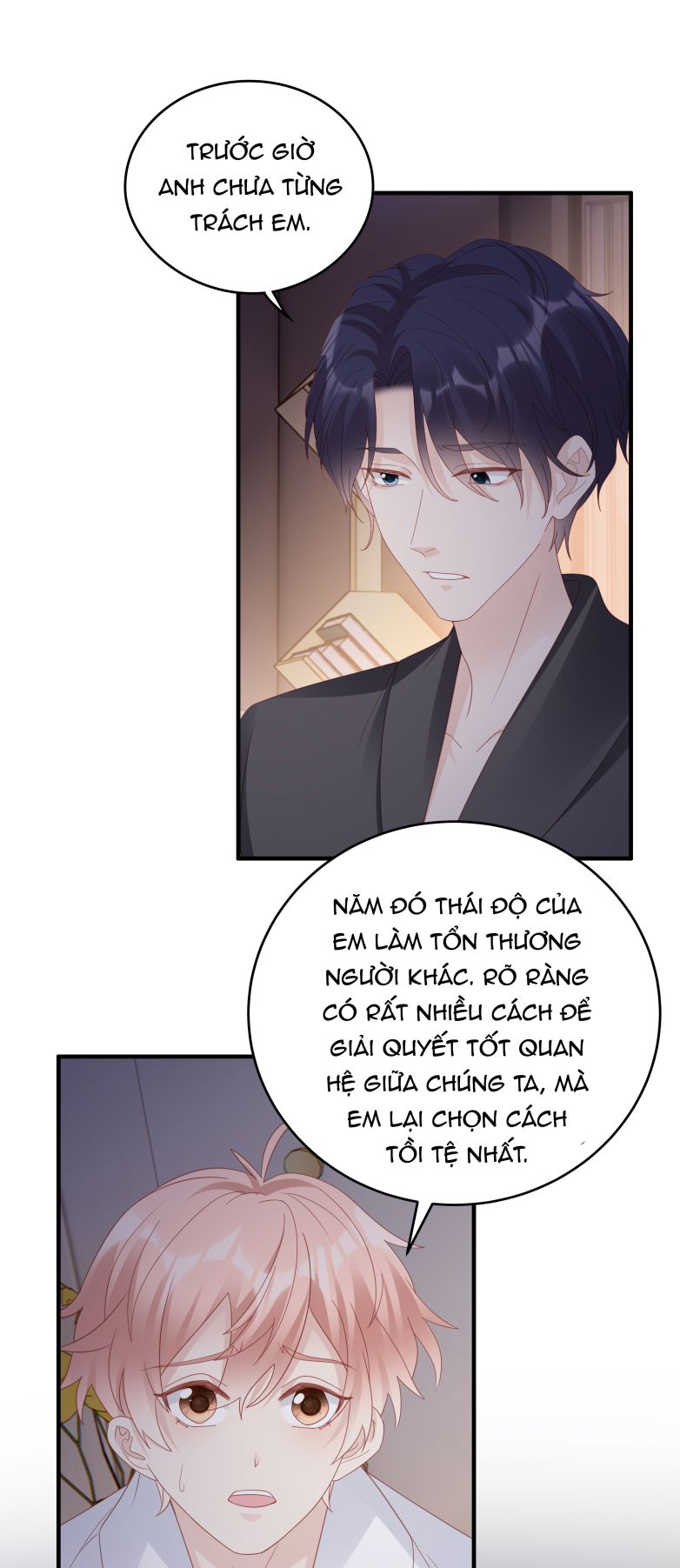 Bùi Bảo Chapter 58 - Next Chapter 59