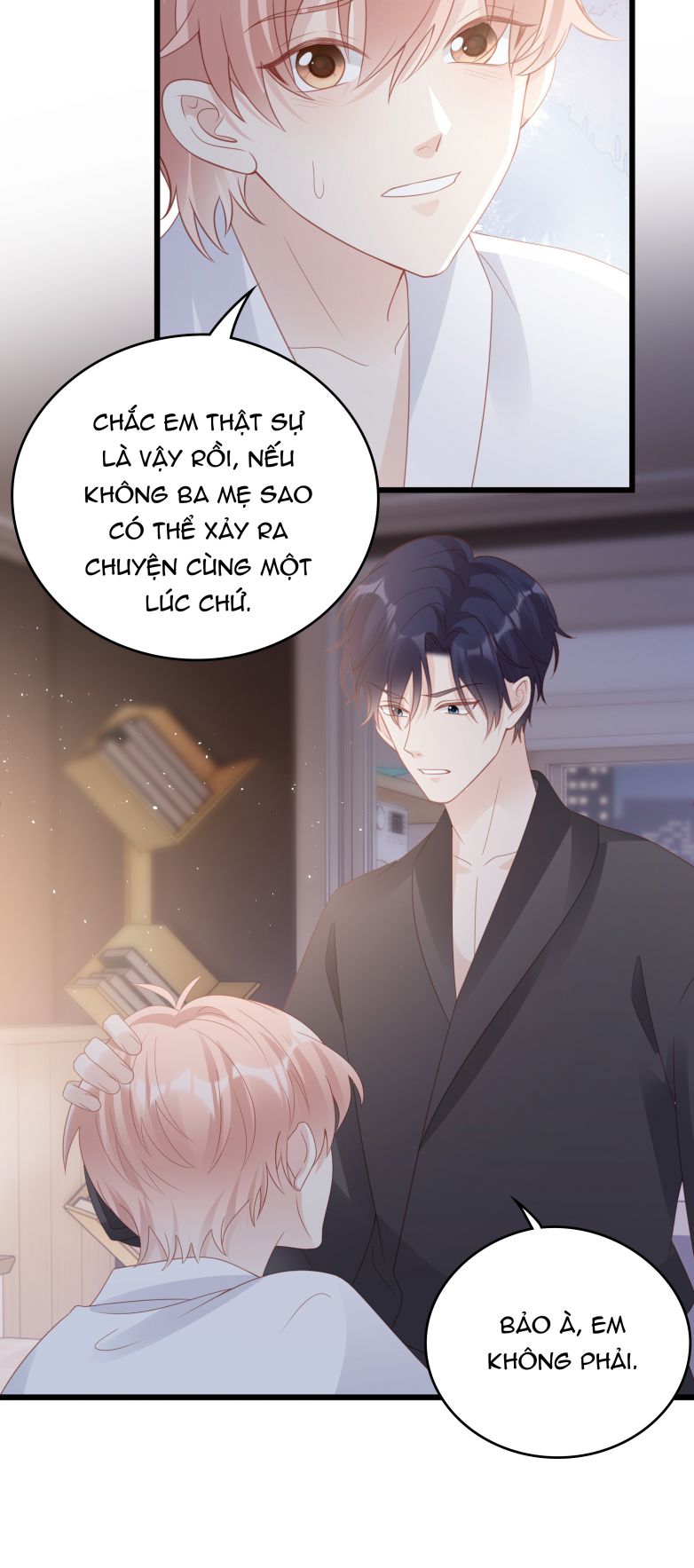 Bùi Bảo Chapter 58 - Next Chapter 59