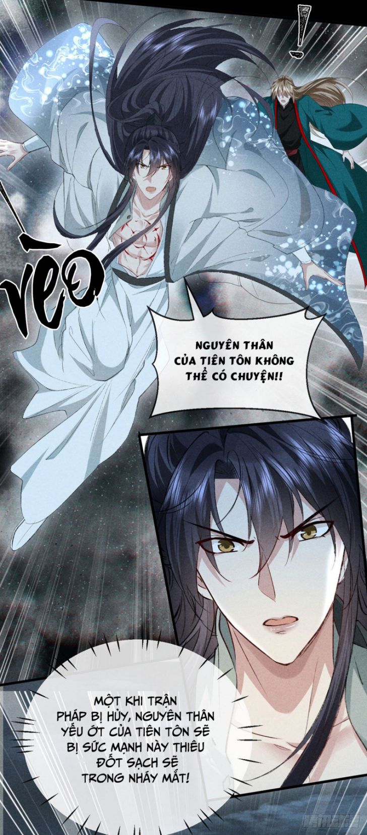 Đồ Mưu Bất Quỹ Chap 89 - Next Chap 90