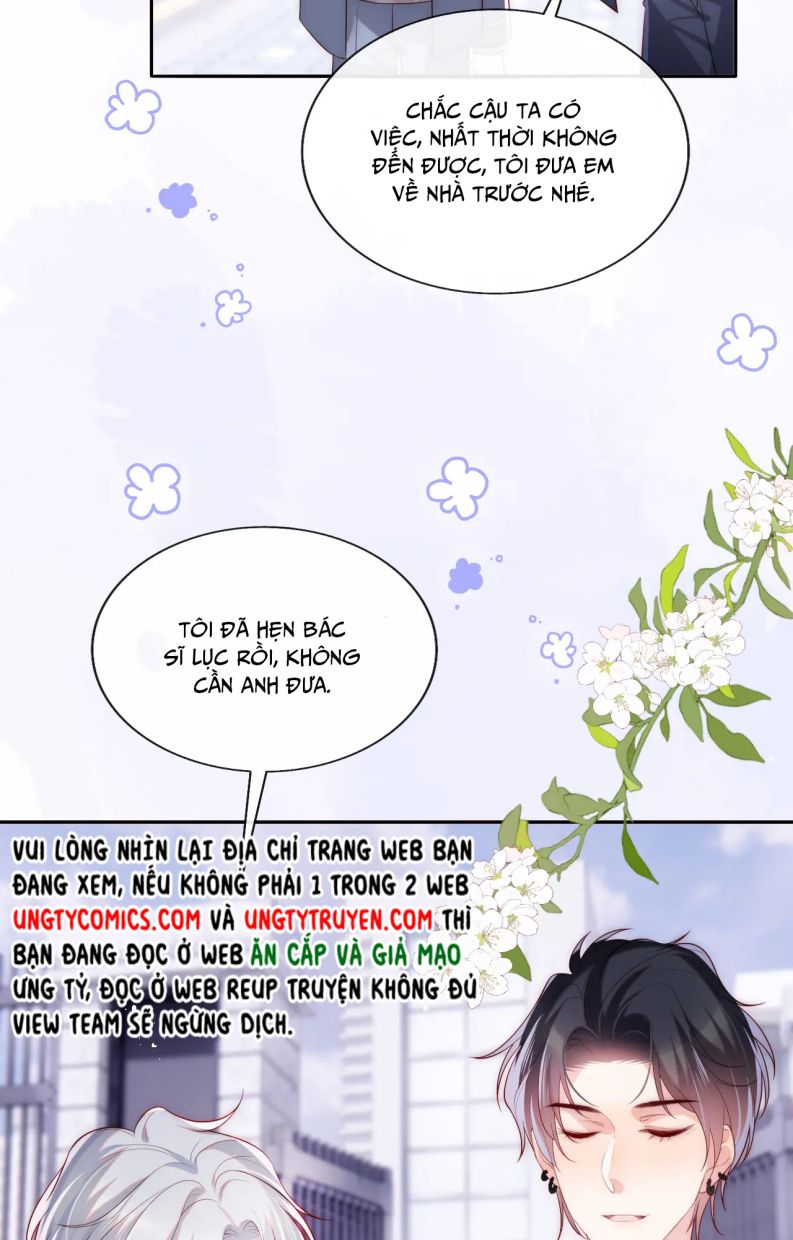 Các Nguyên Soái Đồng Thời Náo Ly Hôn Chap 25 - Next Chap 26