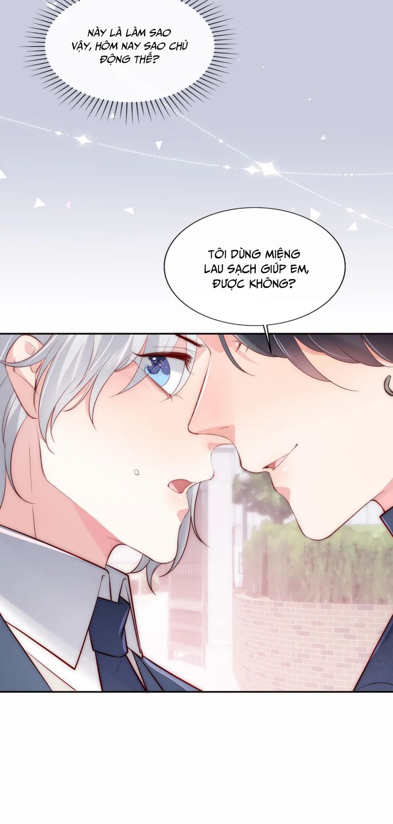 Các Nguyên Soái Đồng Thời Náo Ly Hôn Chap 25 - Next Chap 26