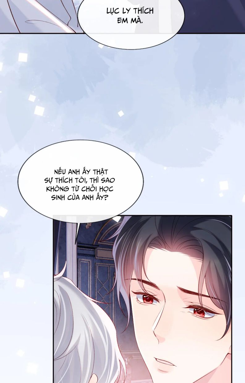 Các Nguyên Soái Đồng Thời Náo Ly Hôn Chap 25 - Next Chap 26