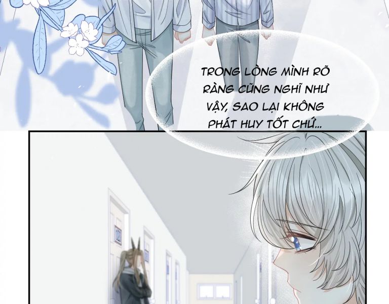 Một Ngụm Ăn Thỏ Chap 72 - Next Chap 73