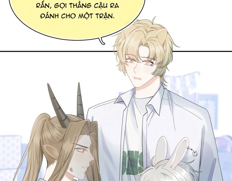 Một Ngụm Ăn Thỏ Chap 72 - Next Chap 73