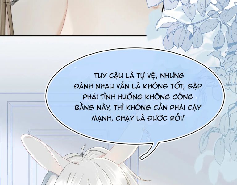 Một Ngụm Ăn Thỏ Chap 72 - Next Chap 73