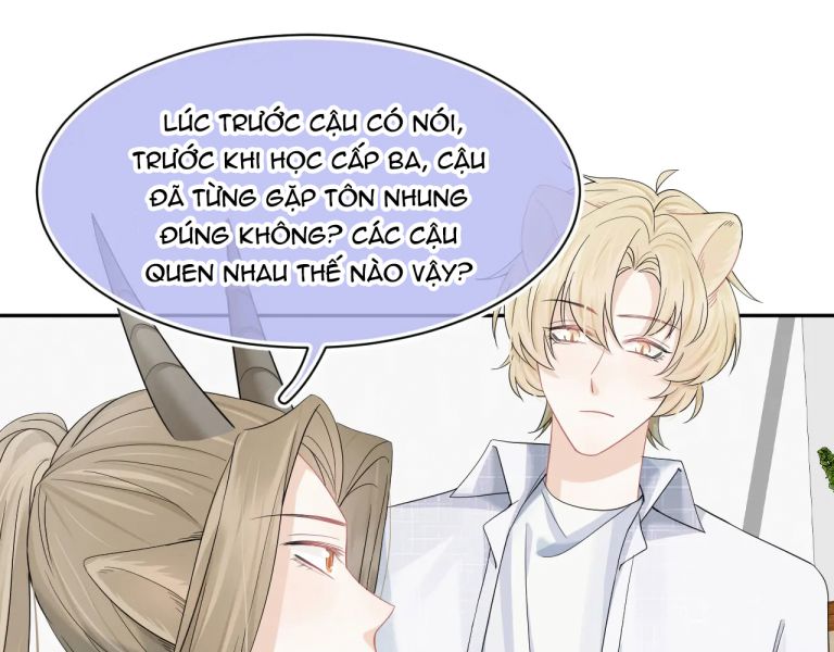 Một Ngụm Ăn Thỏ Chap 72 - Next Chap 73