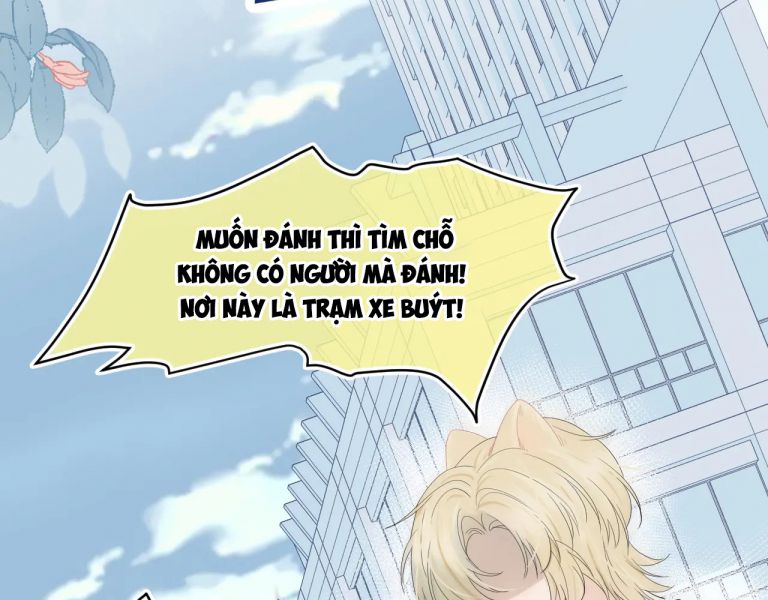 Một Ngụm Ăn Thỏ Chap 72 - Next Chap 73