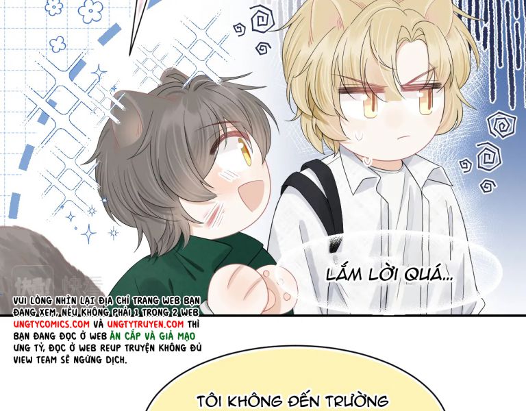 Một Ngụm Ăn Thỏ Chap 72 - Next Chap 73