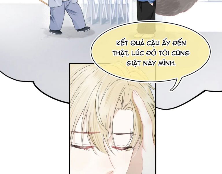 Một Ngụm Ăn Thỏ Chap 72 - Next Chap 73