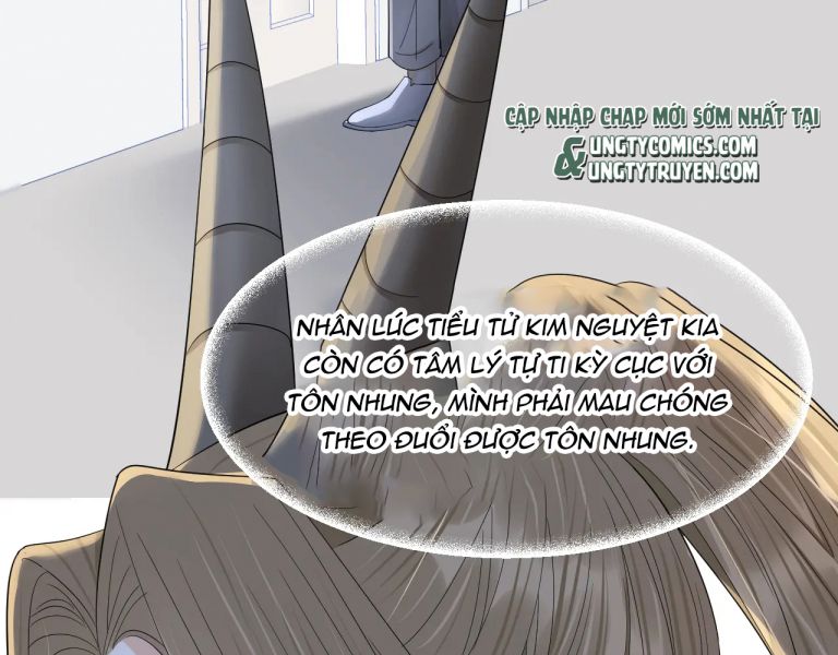 Một Ngụm Ăn Thỏ Chap 72 - Next Chap 73