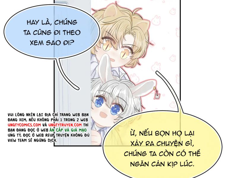 Một Ngụm Ăn Thỏ Chap 72 - Next Chap 73