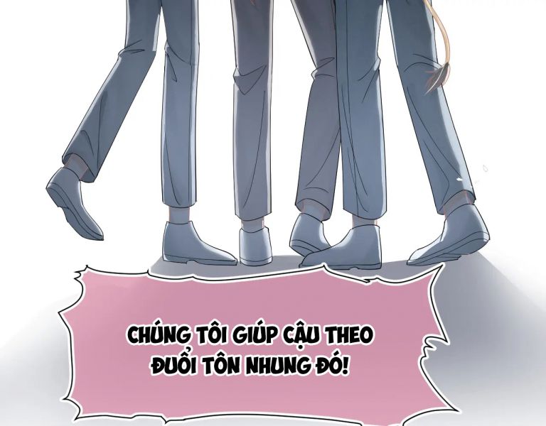 Một Ngụm Ăn Thỏ Chap 72 - Next Chap 73