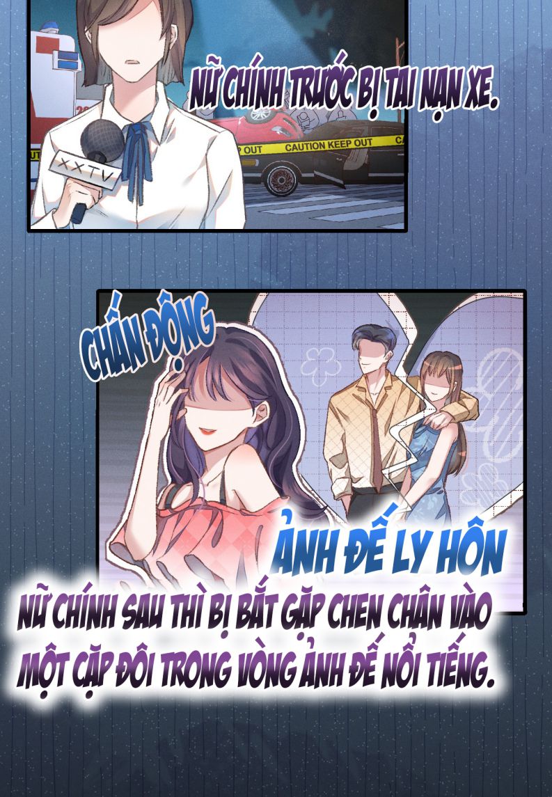 Nhân Thiết Chi Vương Chap 1 - Next Chap 2