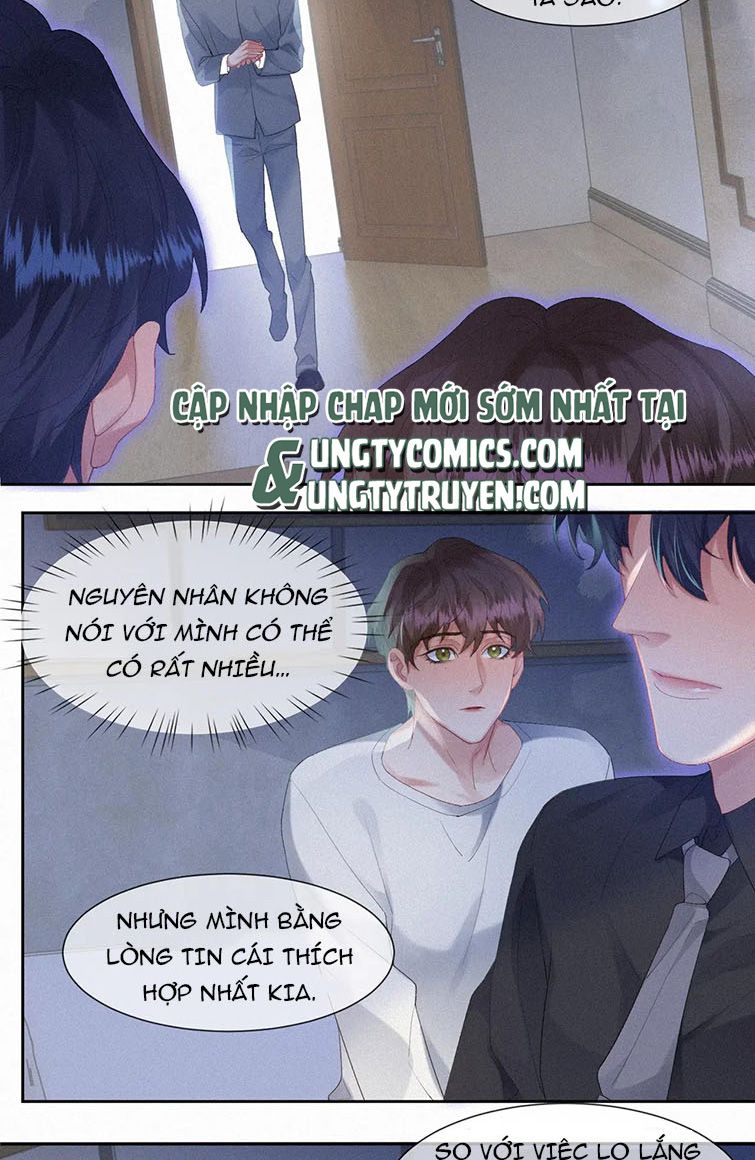 Linh Hồn Hoãn Án Chap 33 - Next Chap 34