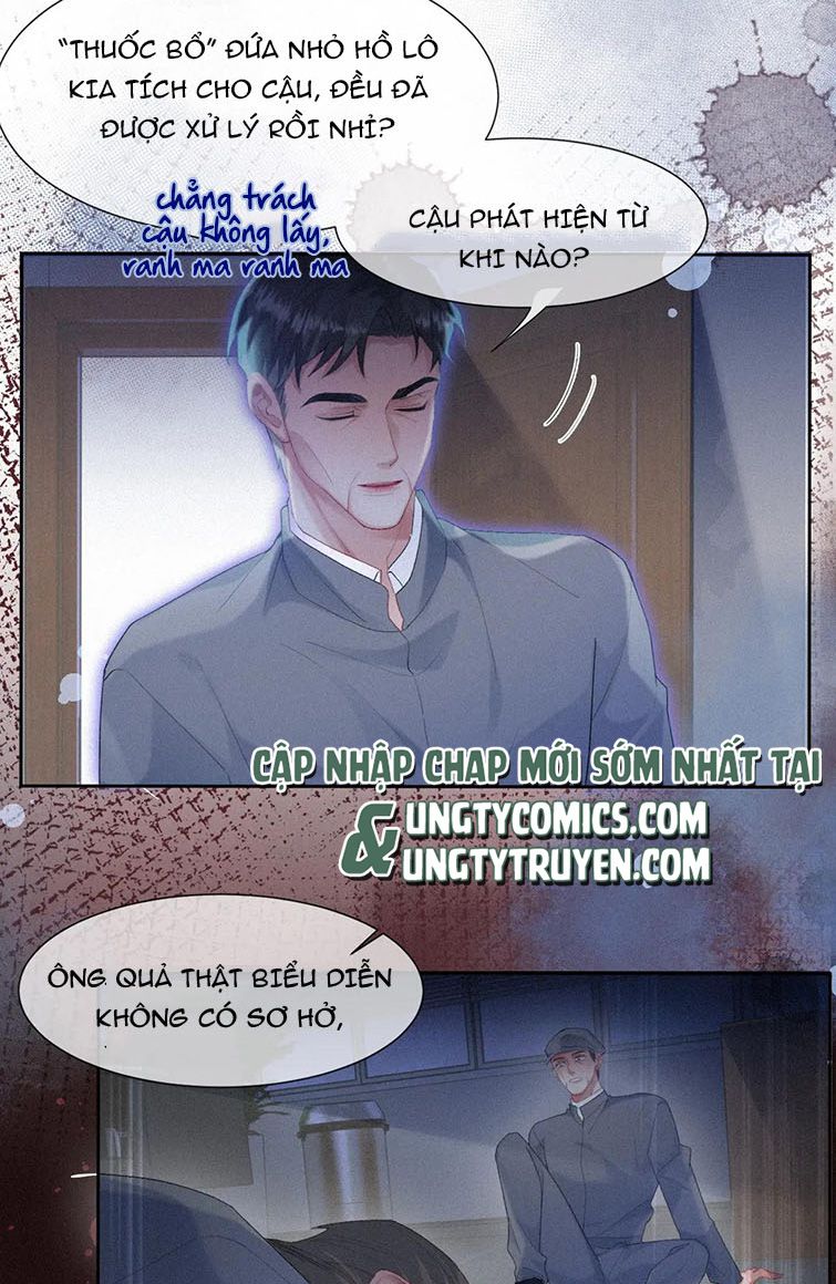 Linh Hồn Hoãn Án Chap 33 - Next Chap 34