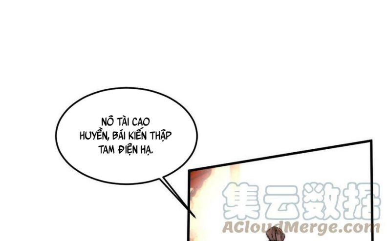 Ô Y Hạng Chi Tù Ái Chap 35 - Next Chap 36