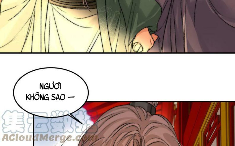 Ô Y Hạng Chi Tù Ái Chap 35 - Next Chap 36