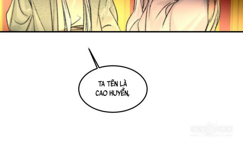 Ô Y Hạng Chi Tù Ái Chap 35 - Next Chap 36