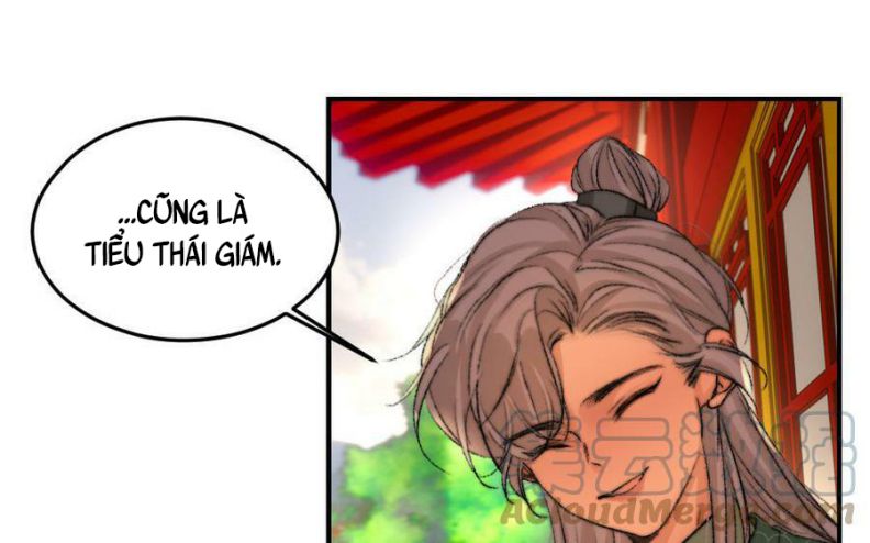 Ô Y Hạng Chi Tù Ái Chap 35 - Next Chap 36