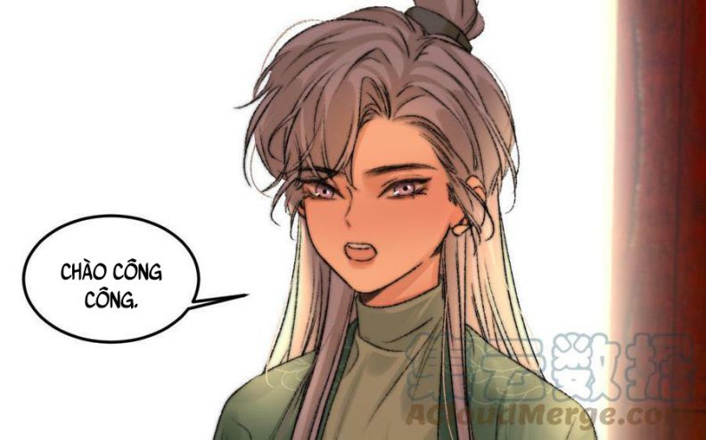 Ô Y Hạng Chi Tù Ái Chap 35 - Next Chap 36