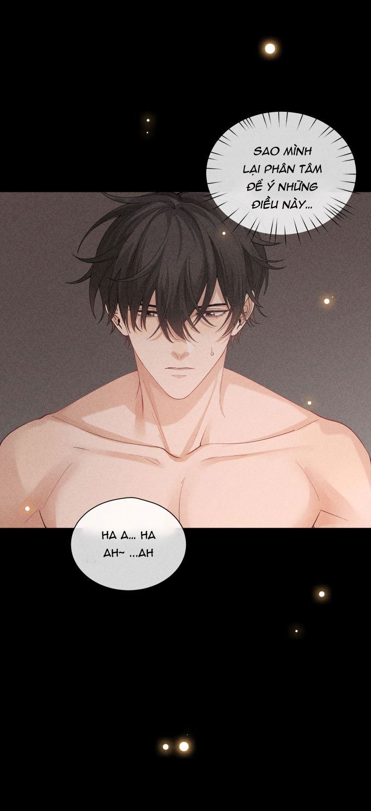 Trò Chơi Săn Bắn Chap 32 - Next Chap 33