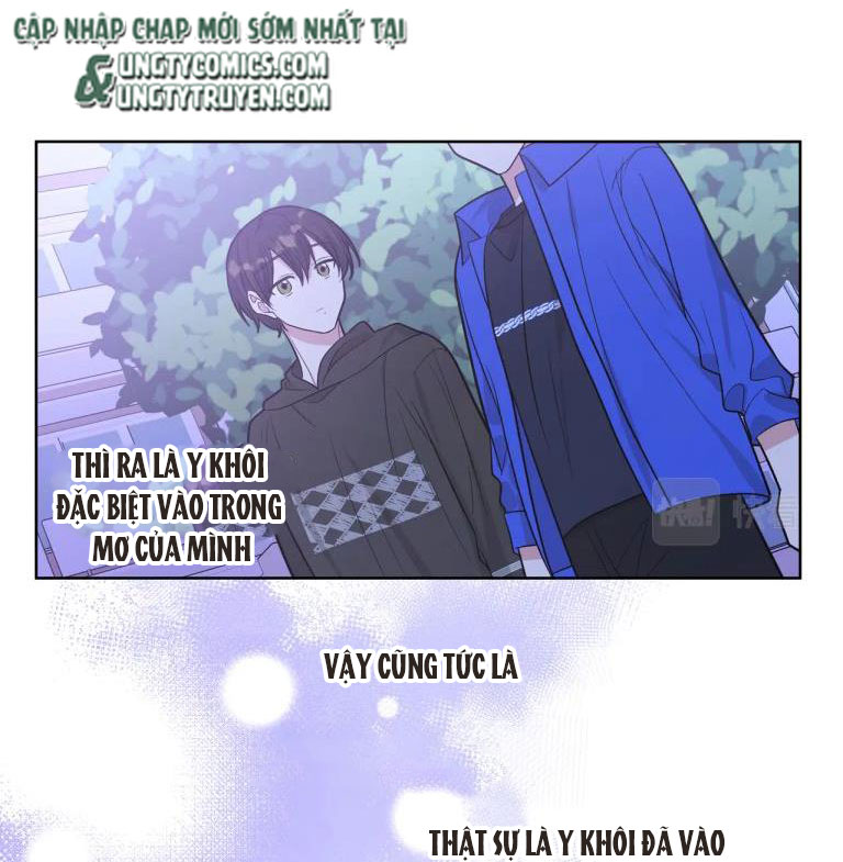 Cẩn Thận Bị Mộng Ma Ăn Mất Chap 78 - Next Chap 79