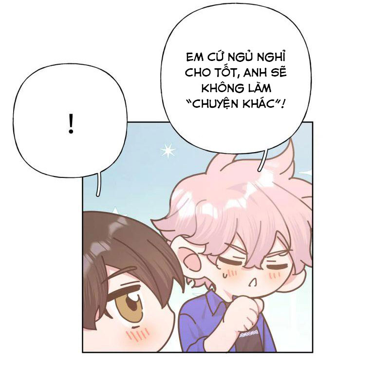 Cẩn Thận Bị Mộng Ma Ăn Mất Chap 78 - Next Chap 79