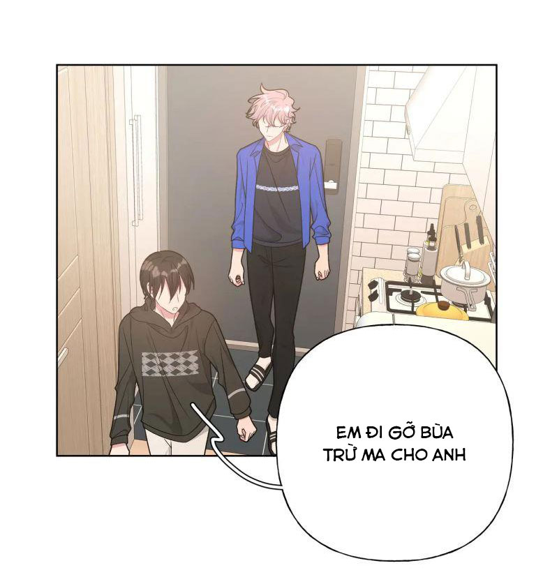 Cẩn Thận Bị Mộng Ma Ăn Mất Chap 78 - Next Chap 79