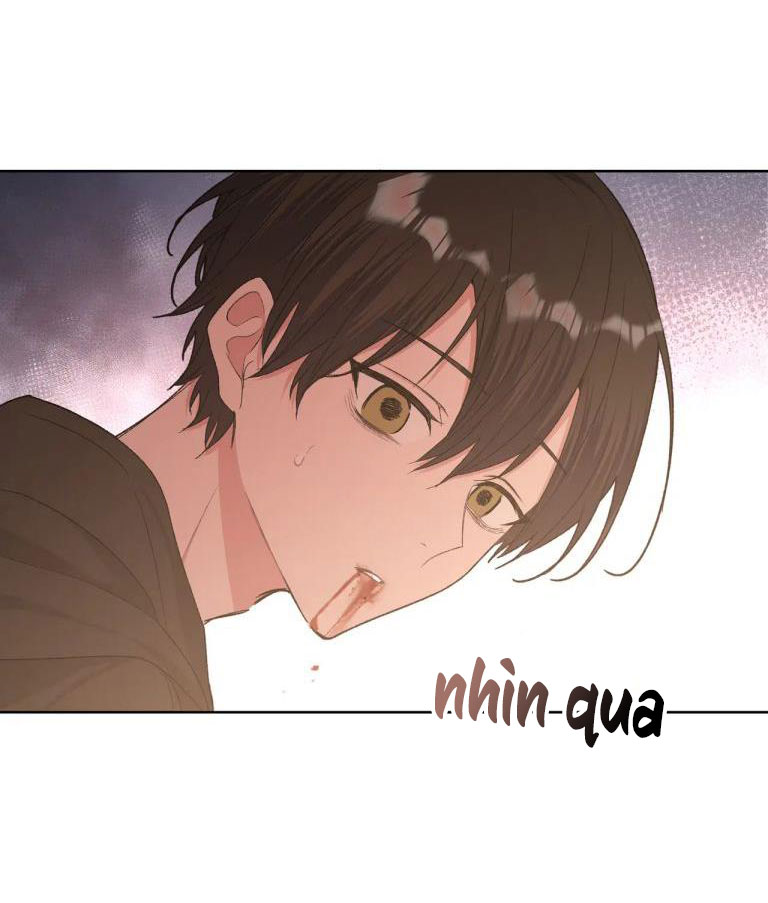 Cẩn Thận Bị Mộng Ma Ăn Mất Chap 78 - Next Chap 79