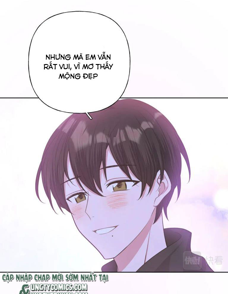 Cẩn Thận Bị Mộng Ma Ăn Mất Chap 78 - Next Chap 79