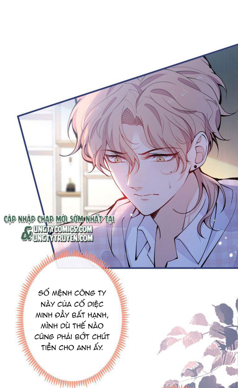 Lại Bị Nam Thần Trêu Lên Hot Search Chap 152 - Next Chap 153