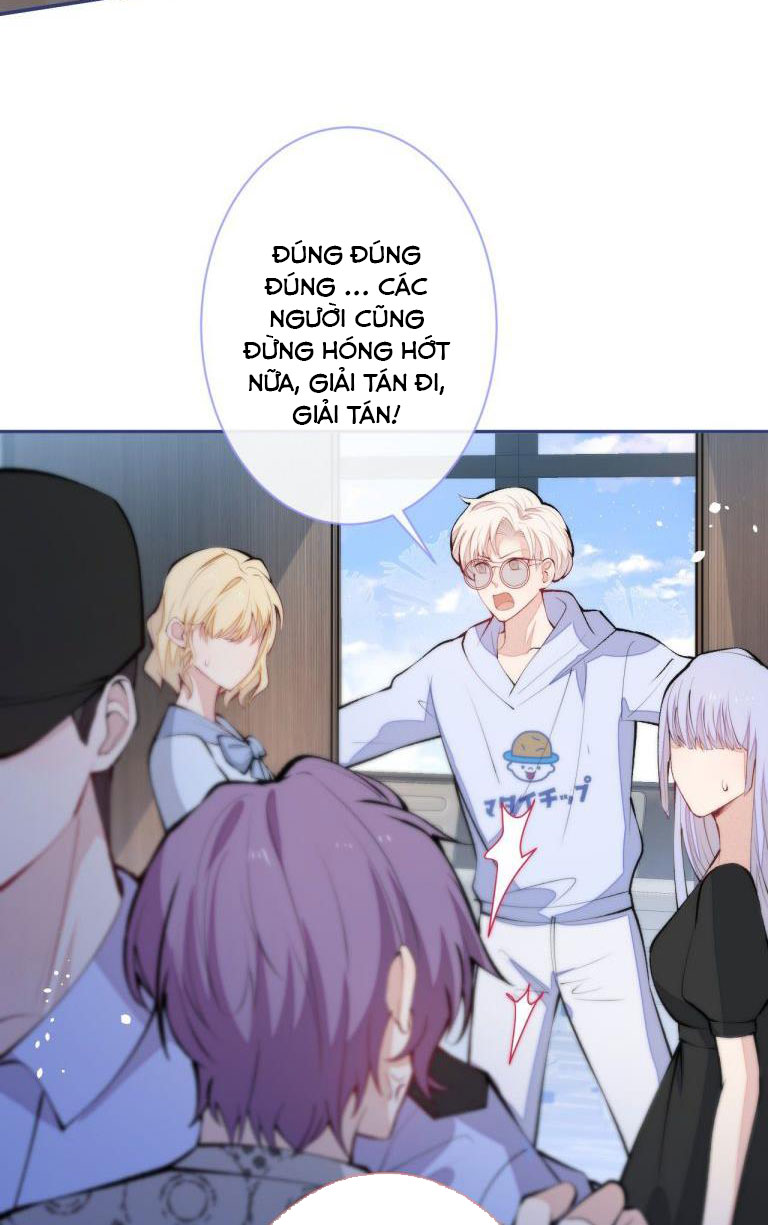 Lại Bị Nam Thần Trêu Lên Hot Search Chap 152 - Next Chap 153