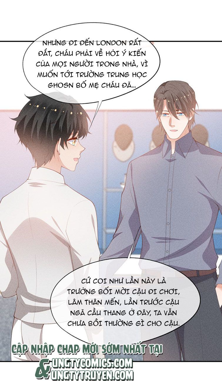 Cạnh Kiếm Chi Phong Chap 68 - Next Chap 69