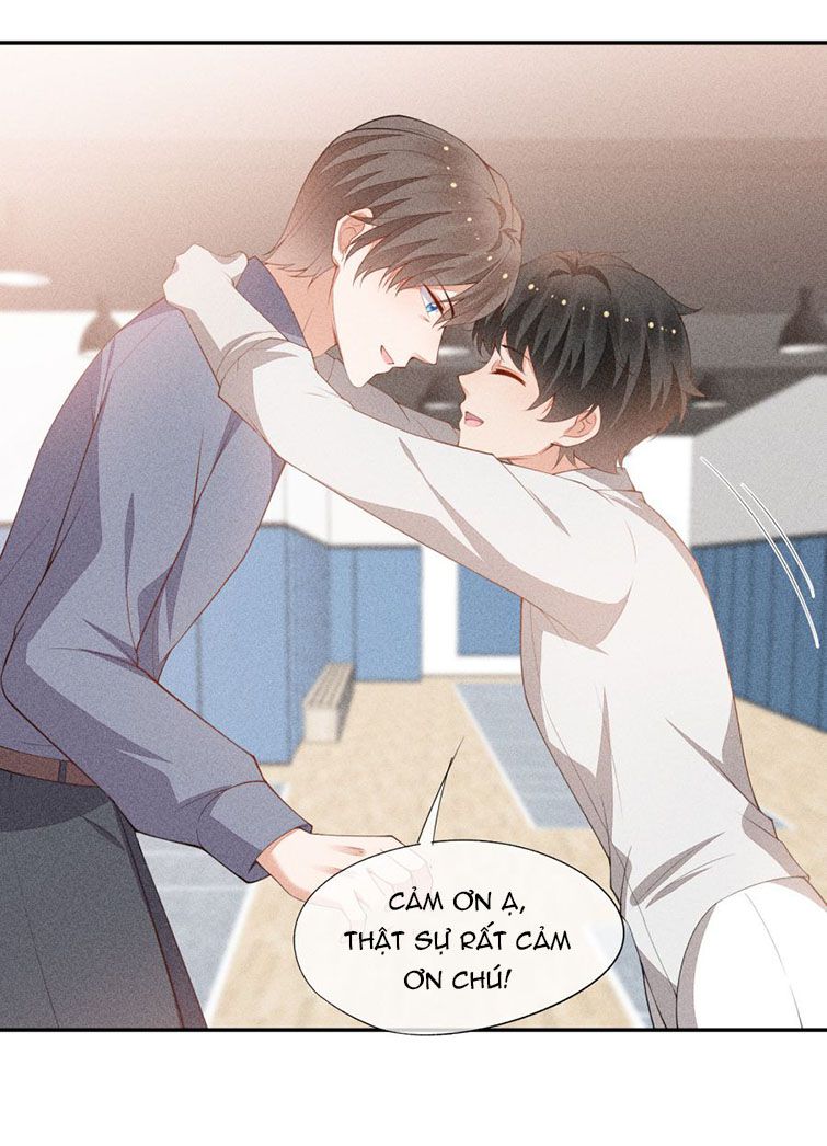 Cạnh Kiếm Chi Phong Chap 68 - Next Chap 69