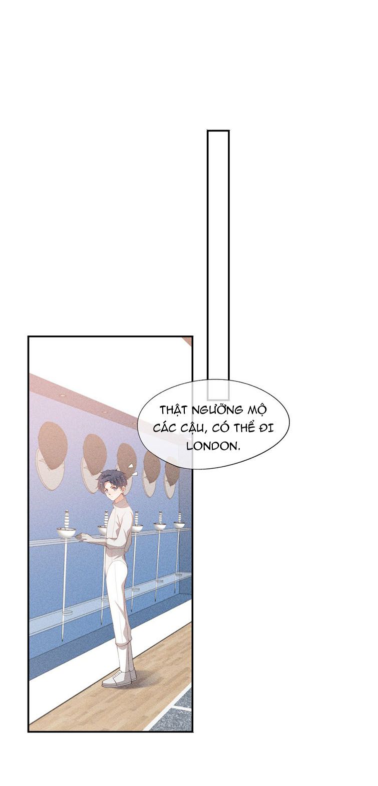 Cạnh Kiếm Chi Phong Chap 68 - Next Chap 69