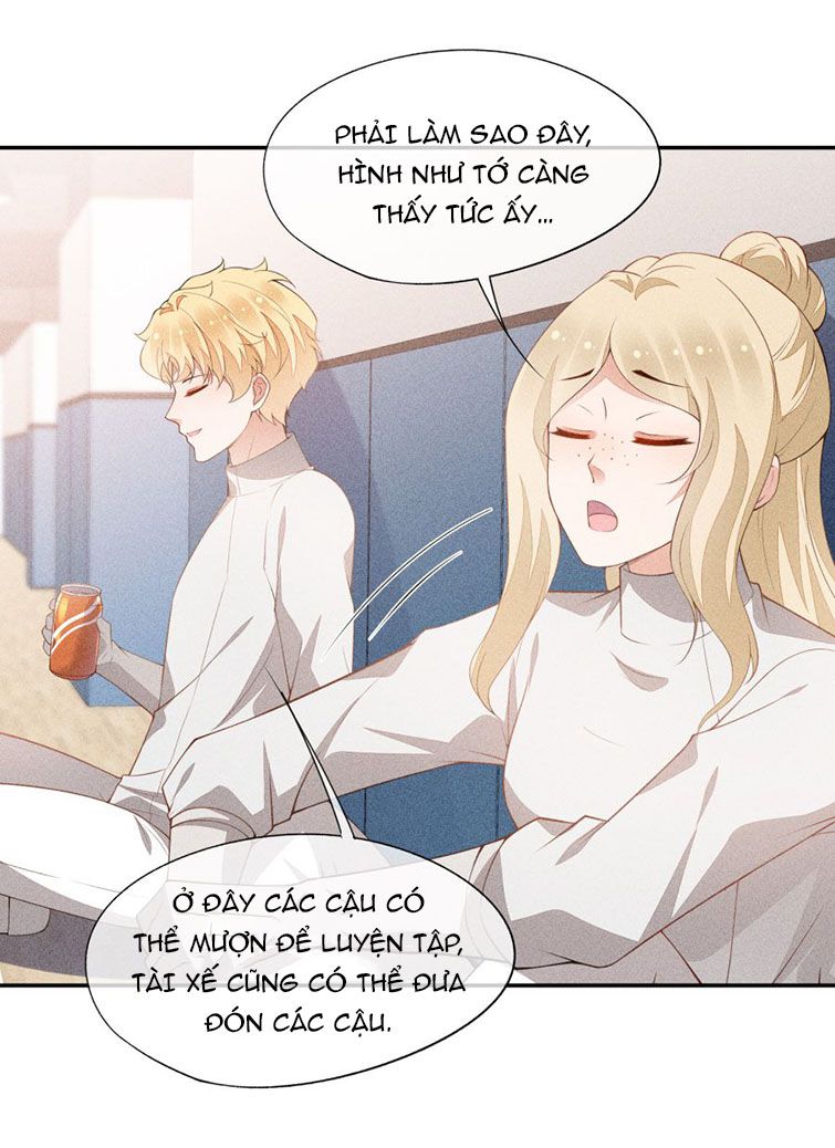 Cạnh Kiếm Chi Phong Chap 68 - Next Chap 69