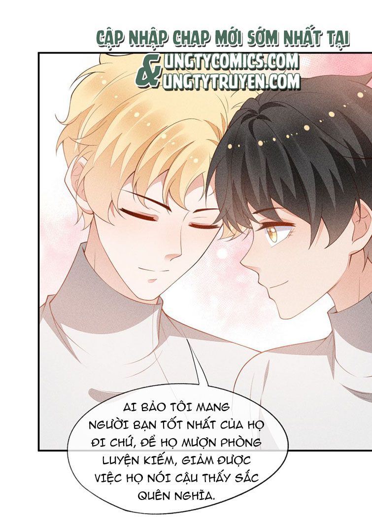 Cạnh Kiếm Chi Phong Chap 68 - Next Chap 69