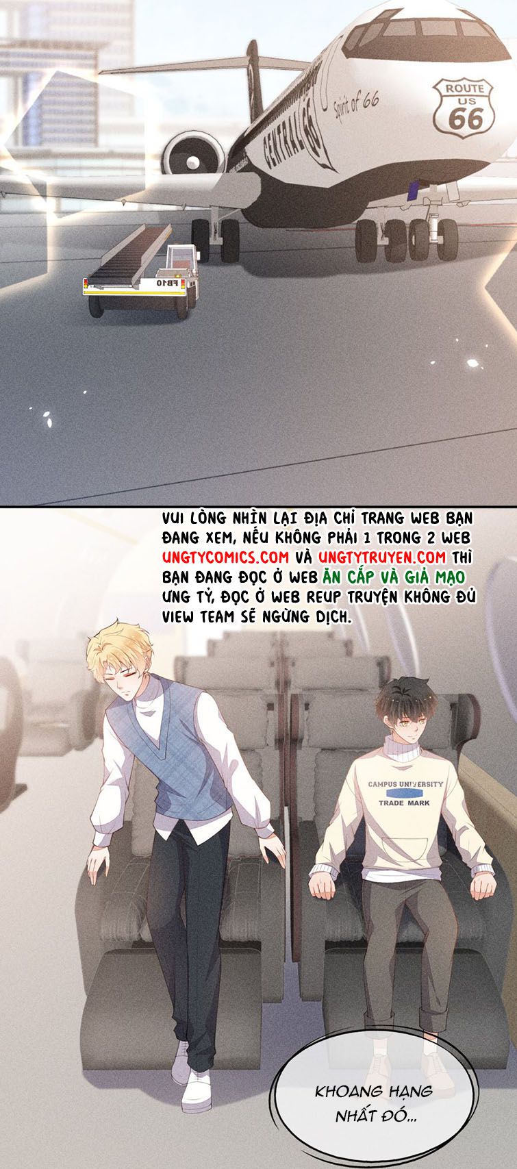 Cạnh Kiếm Chi Phong Chap 68 - Next Chap 69