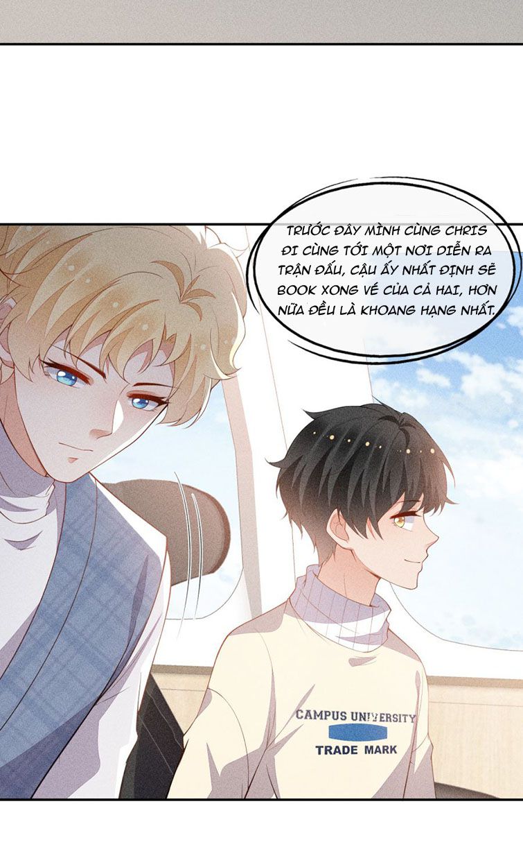 Cạnh Kiếm Chi Phong Chap 68 - Next Chap 69