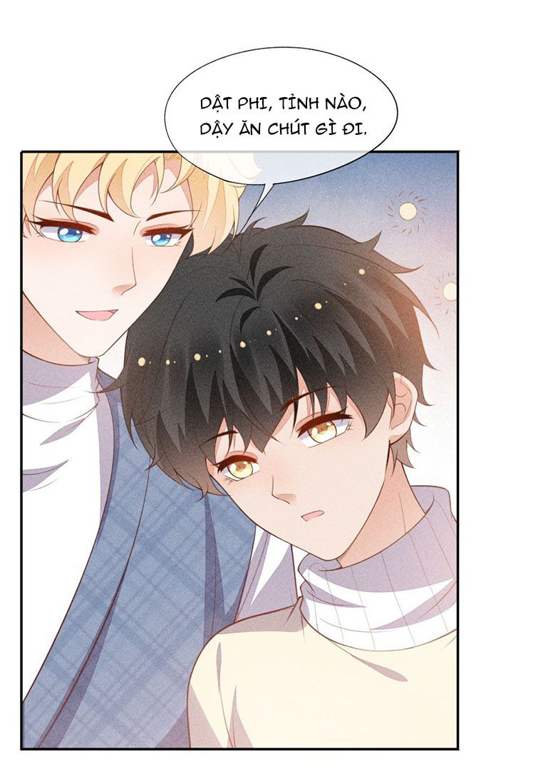 Cạnh Kiếm Chi Phong Chap 68 - Next Chap 69