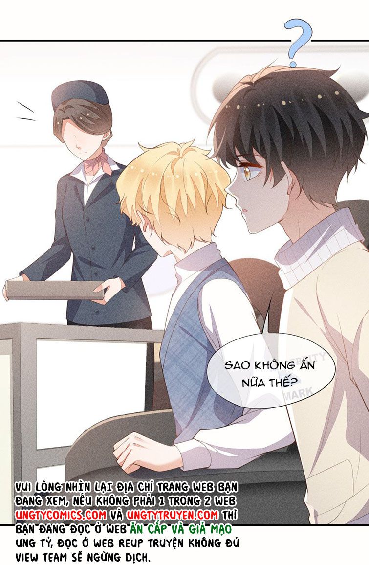 Cạnh Kiếm Chi Phong Chap 68 - Next Chap 69